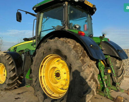 Джон Дир 8320Р, объемом двигателя 0 л и пробегом 0 тыс. км за 94040 $, фото 2 на Automoto.ua
