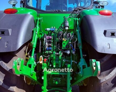 Джон Дір 8320Р, об'ємом двигуна 0 л та пробігом 0 тис. км за 254809 $, фото 4 на Automoto.ua