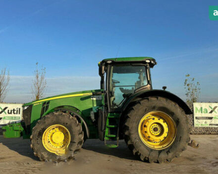 Джон Дир 8320Р, объемом двигателя 0 л и пробегом 0 тыс. км за 94040 $, фото 1 на Automoto.ua