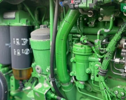 Джон Дир 8320Р, объемом двигателя 0 л и пробегом 0 тыс. км за 189599 $, фото 2 на Automoto.ua