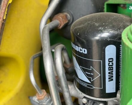 Джон Дир 8320Р, объемом двигателя 0 л и пробегом 0 тыс. км за 189599 $, фото 4 на Automoto.ua