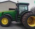 Джон Дир 8320Р, объемом двигателя 0 л и пробегом 0 тыс. км за 165000 $, фото 3 на Automoto.ua