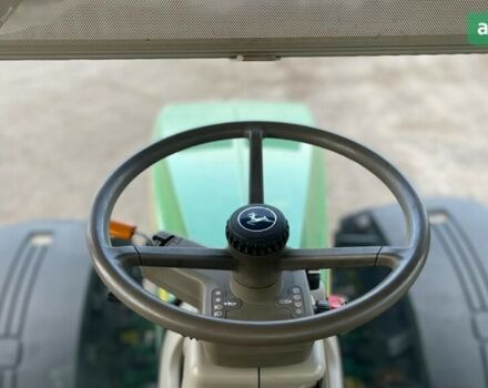 Джон Дир 8320Р, объемом двигателя 0 л и пробегом 0 тыс. км за 189599 $, фото 9 на Automoto.ua