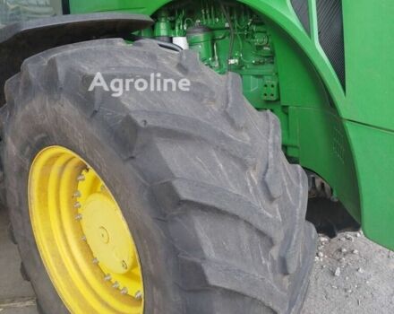 Джон Дир 8320Р, объемом двигателя 0 л и пробегом 0 тыс. км за 232600 $, фото 7 на Automoto.ua