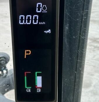 Джон Дир 8320Р, объемом двигателя 0 л и пробегом 0 тыс. км за 232600 $, фото 3 на Automoto.ua