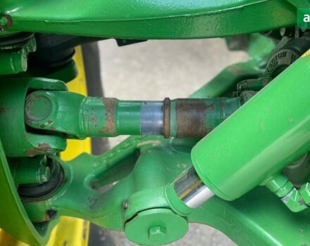 Джон Дир 8320Р, объемом двигателя 0 л и пробегом 0 тыс. км за 189599 $, фото 7 на Automoto.ua