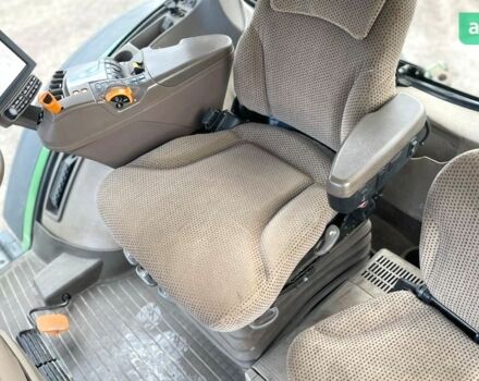 Джон Дир 8320Р, объемом двигателя 0 л и пробегом 0 тыс. км за 189599 $, фото 11 на Automoto.ua