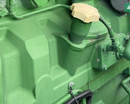 Джон Дир 8320Р, объемом двигателя 0 л и пробегом 0 тыс. км за 189599 $, фото 8 на Automoto.ua