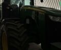 Джон Дир 8320Р, объемом двигателя 0 л и пробегом 0 тыс. км за 118054 $, фото 3 на Automoto.ua