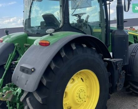Джон Дир 8320Р, объемом двигателя 0 л и пробегом 0 тыс. км за 189599 $, фото 5 на Automoto.ua