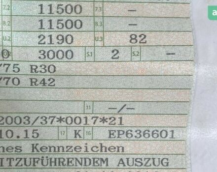 Джон Дир 8320Р, объемом двигателя 0 л и пробегом 0 тыс. км за 189599 $, фото 15 на Automoto.ua