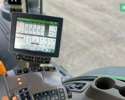 Джон Дир 8320Р, объемом двигателя 0 л и пробегом 0 тыс. км за 189599 $, фото 13 на Automoto.ua