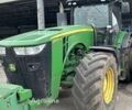 Джон Дир 8320Р, объемом двигателя 0 л и пробегом 0 тыс. км за 232600 $, фото 2 на Automoto.ua