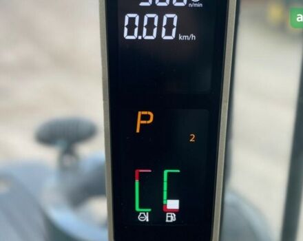 Джон Дир 8320Р, объемом двигателя 0 л и пробегом 0 тыс. км за 189599 $, фото 10 на Automoto.ua