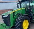 Джон Дир 8320Р, объемом двигателя 0 л и пробегом 0 тыс. км за 189599 $, фото 1 на Automoto.ua