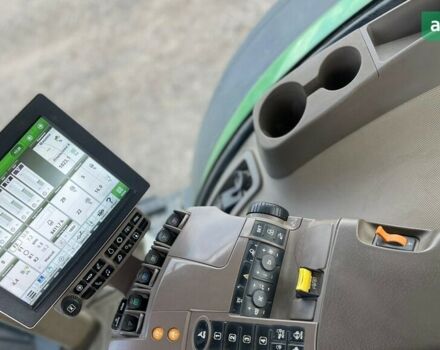 Джон Дир 8320Р, объемом двигателя 0 л и пробегом 0 тыс. км за 189599 $, фото 12 на Automoto.ua