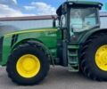 Джон Дир 8320Р, объемом двигателя 0 л и пробегом 0 тыс. км за 189599 $, фото 3 на Automoto.ua