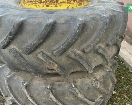 Джон Дир 8320Р, объемом двигателя 0 л и пробегом 0 тыс. км за 189599 $, фото 16 на Automoto.ua