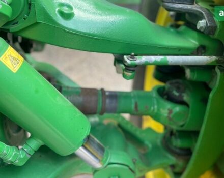 Джон Дир 8320Р, объемом двигателя 0 л и пробегом 0 тыс. км за 189599 $, фото 6 на Automoto.ua