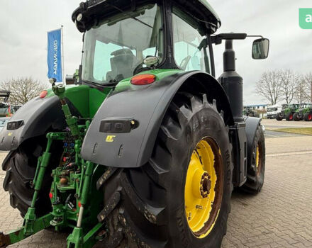 Джон Дір 8320Р, об'ємом двигуна 0 л та пробігом 0 тис. км за 143597 $, фото 4 на Automoto.ua