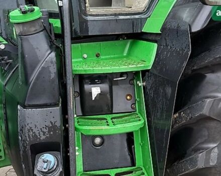 Джон Дир 8320Р, объемом двигателя 0 л и пробегом 0 тыс. км за 190575 $, фото 6 на Automoto.ua