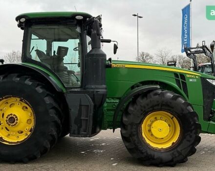 Джон Дир 8320Р, объемом двигателя 0 л и пробегом 0 тыс. км за 190575 $, фото 2 на Automoto.ua