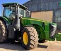 Джон Дир 8320Р, объемом двигателя 0 л и пробегом 0 тыс. км за 138369 $, фото 1 на Automoto.ua