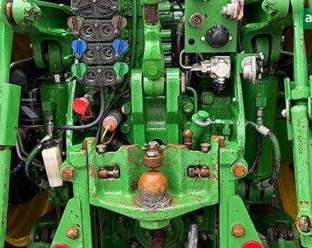 Джон Дир 8320Р, объемом двигателя 0 л и пробегом 0 тыс. км за 190575 $, фото 10 на Automoto.ua