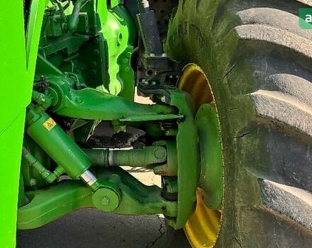 Джон Дир 8320Р, объемом двигателя 0 л и пробегом 0 тыс. км за 138369 $, фото 5 на Automoto.ua