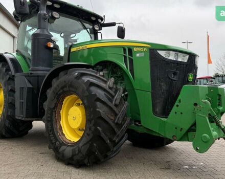 Джон Дір 8320Р, об'ємом двигуна 0 л та пробігом 0 тис. км за 143597 $, фото 1 на Automoto.ua
