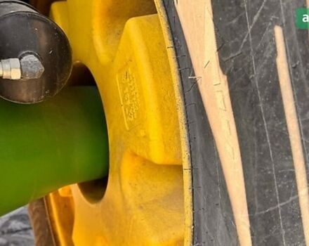 Джон Дир 8320Р, объемом двигателя 0 л и пробегом 0 тыс. км за 138369 $, фото 8 на Automoto.ua