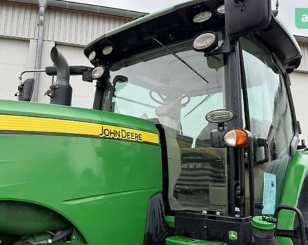 Джон Дир 8320Р, объемом двигателя 0 л и пробегом 0 тыс. км за 190575 $, фото 5 на Automoto.ua
