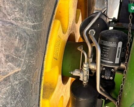 Джон Дир 8320Р, объемом двигателя 0 л и пробегом 0 тыс. км за 138369 $, фото 9 на Automoto.ua