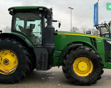 Джон Дір 8320Р, об'ємом двигуна 0 л та пробігом 0 тис. км за 143597 $, фото 2 на Automoto.ua