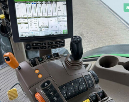 Джон Дір 8320Р, об'ємом двигуна 0 л та пробігом 0 тис. км за 143597 $, фото 6 на Automoto.ua