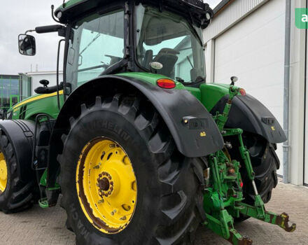 Джон Дір 8320Р, об'ємом двигуна 0 л та пробігом 0 тис. км за 143597 $, фото 3 на Automoto.ua