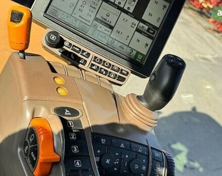 Джон Дир 8320Р, объемом двигателя 0 л и пробегом 0 тыс. км за 138369 $, фото 11 на Automoto.ua