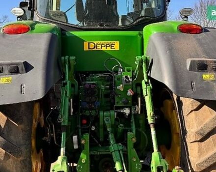 Джон Дир 8320Р, объемом двигателя 0 л и пробегом 0 тыс. км за 138369 $, фото 7 на Automoto.ua