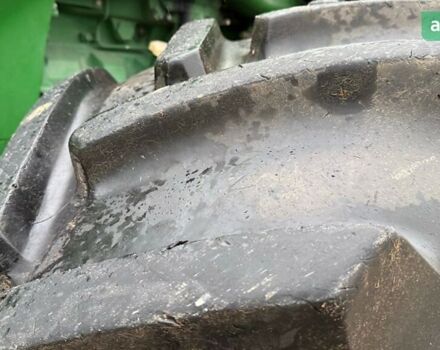 Джон Дир 8320Р, объемом двигателя 0 л и пробегом 0 тыс. км за 190575 $, фото 11 на Automoto.ua