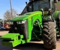 Джон Дир 8320Р, объемом двигателя 0 л и пробегом 0 тыс. км за 138369 $, фото 4 на Automoto.ua