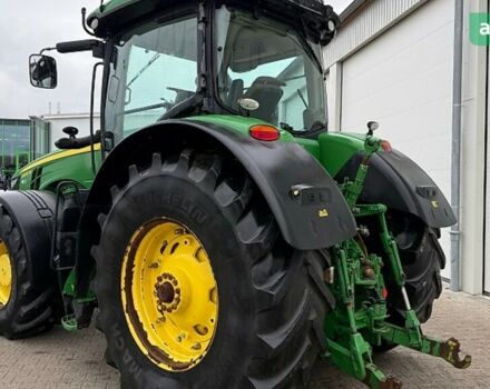 Джон Дир 8320Р, объемом двигателя 0 л и пробегом 0 тыс. км за 190575 $, фото 4 на Automoto.ua