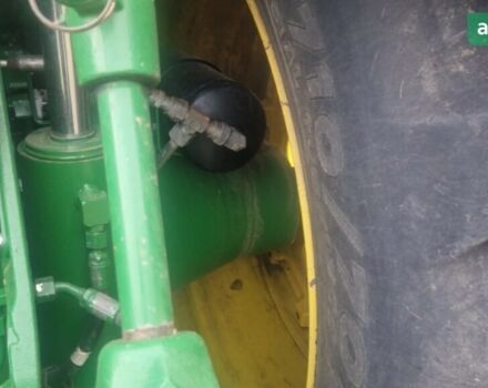 Джон Дир 8320Р, объемом двигателя 0 л и пробегом 0 тыс. км за 219450 $, фото 8 на Automoto.ua