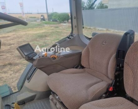 Джон Дир 8320Р, объемом двигателя 0 л и пробегом 0 тыс. км за 238345 $, фото 10 на Automoto.ua