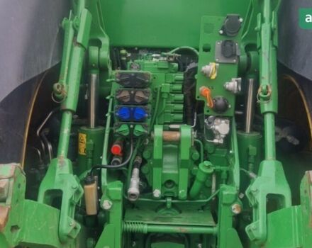 Джон Дир 8320Р, объемом двигателя 0 л и пробегом 0 тыс. км за 219450 $, фото 13 на Automoto.ua