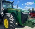 Джон Дир 8320Р, объемом двигателя 9 л и пробегом 0 тыс. км за 167000 $, фото 5 на Automoto.ua