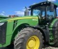 Джон Дир 8320Р, объемом двигателя 9 л и пробегом 0 тыс. км за 167000 $, фото 2 на Automoto.ua