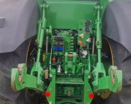 Джон Дир 8320Р, объемом двигателя 0 л и пробегом 0 тыс. км за 238345 $, фото 13 на Automoto.ua