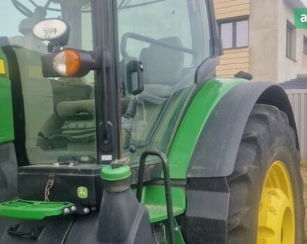 Джон Дир 8320Р, объемом двигателя 0 л и пробегом 0 тыс. км за 219450 $, фото 11 на Automoto.ua