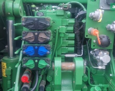 Джон Дир 8320Р, объемом двигателя 0 л и пробегом 0 тыс. км за 219450 $, фото 7 на Automoto.ua