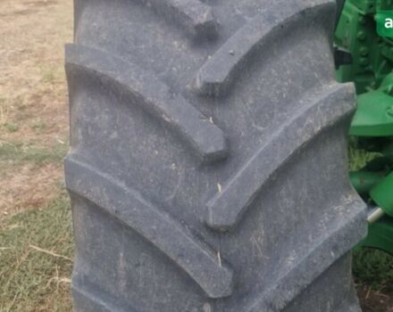 Джон Дир 8320Р, объемом двигателя 0 л и пробегом 0 тыс. км за 219450 $, фото 3 на Automoto.ua